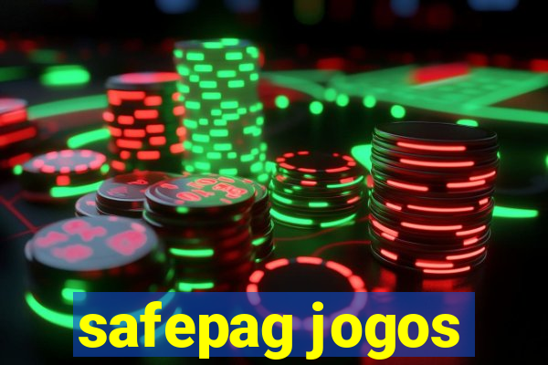 safepag jogos